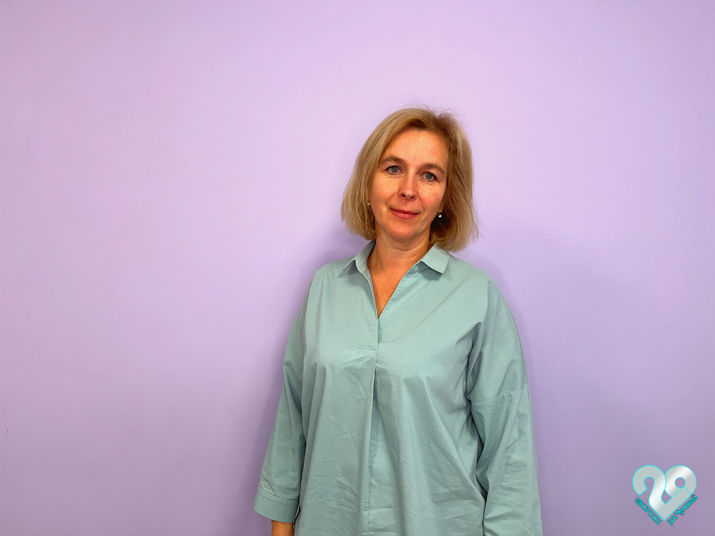 Шибанова Юлия Анатольевна.