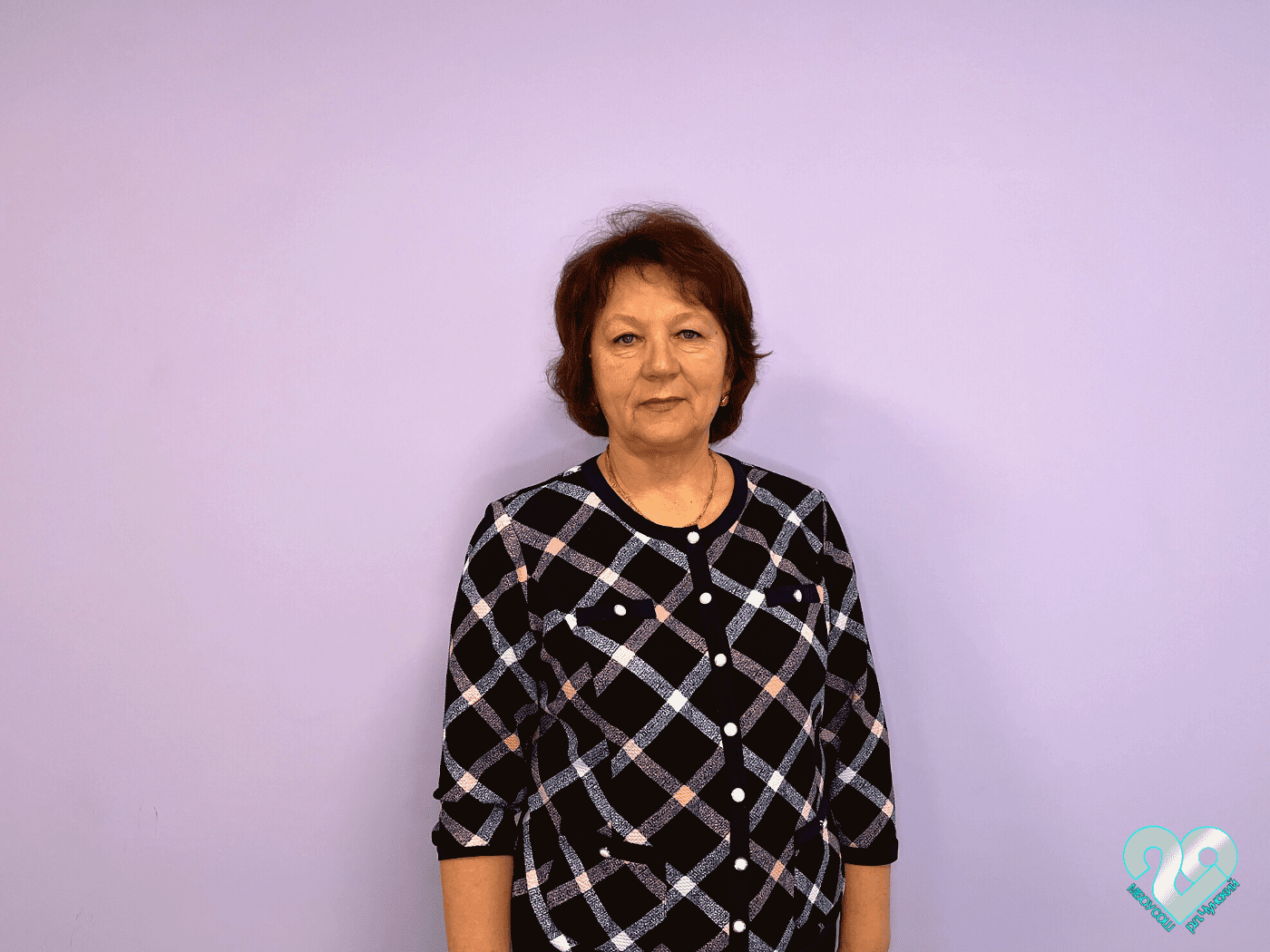 Смирнова Зинаида Николаевна.