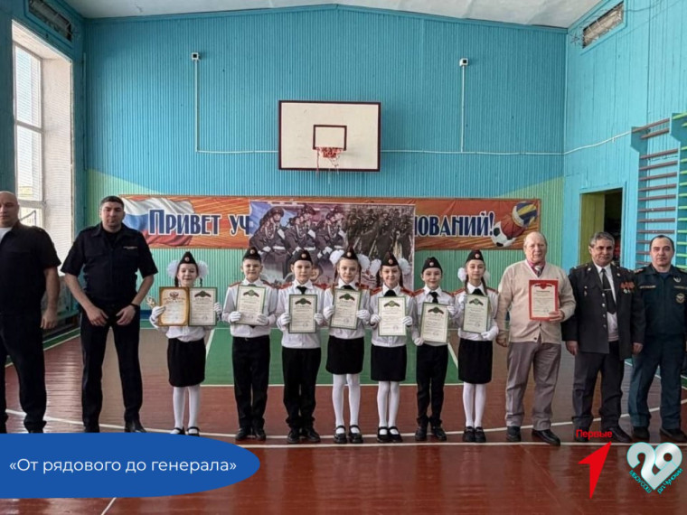 Гордость за наших.