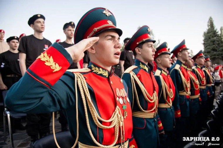 Вести из Волгограда.