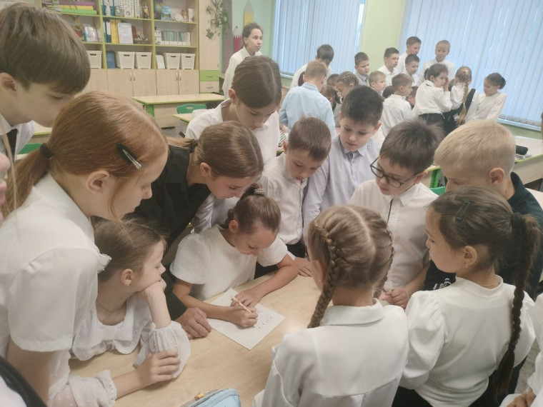 Творчество, которое объединяет.