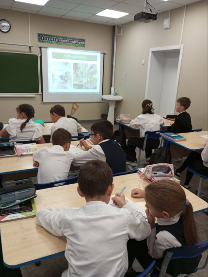 Финансовая грамотность для самых маленьких «У меня есть кошелек».