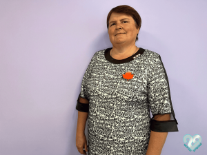 Рахимова Светлана Викторовна