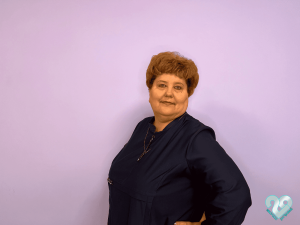 Алексеева Альбина Петровна