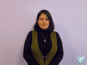 Соколова Алина Бениаминовна