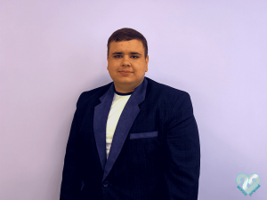 Цуканов Николай Артёмович