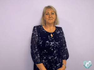 Егорова Ольга Михайловна